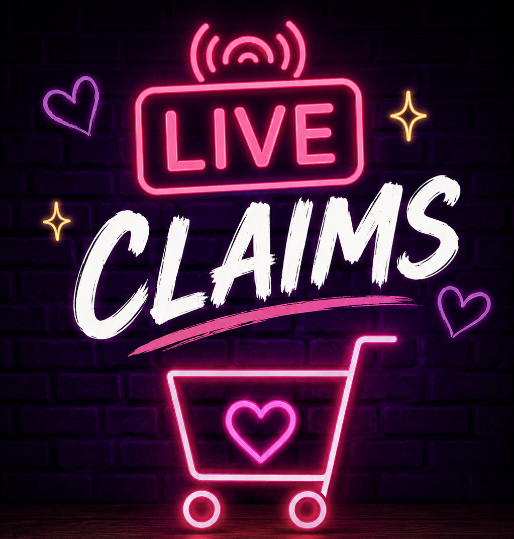 LIVE CLAIMS