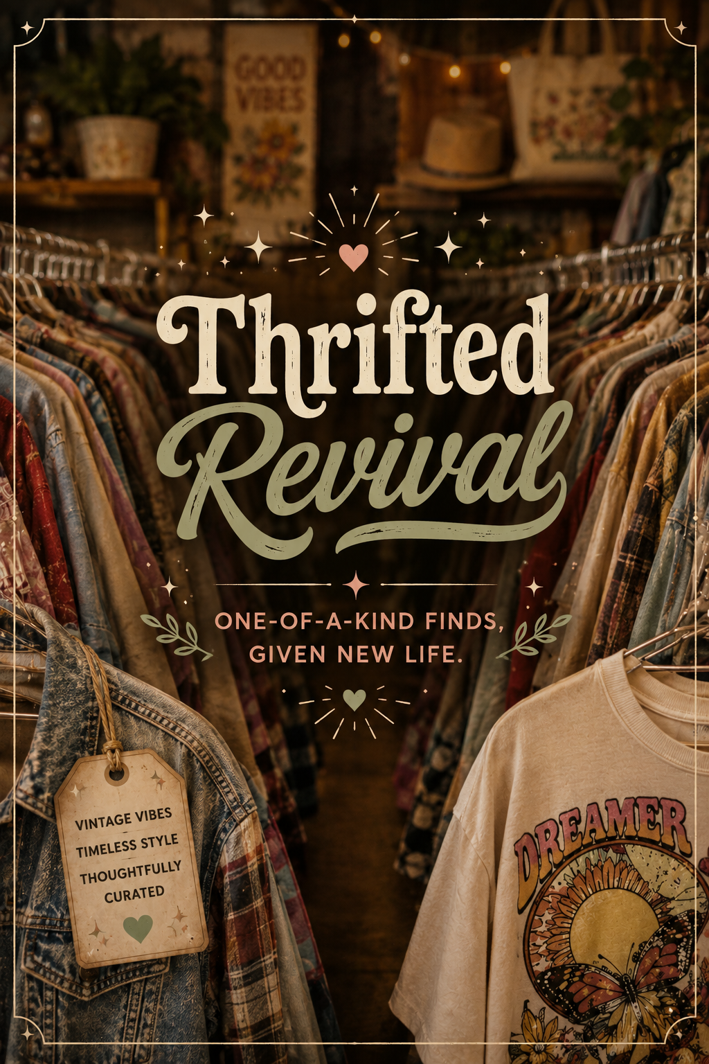 Thrifted Revival