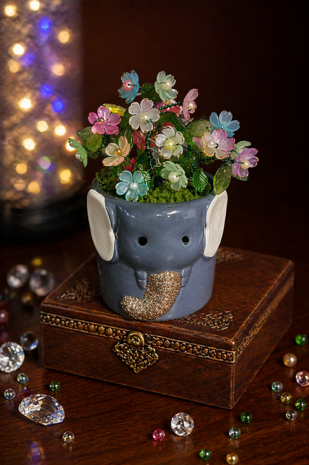 Everlasting Botanicals