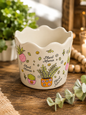Plant Mama Planter