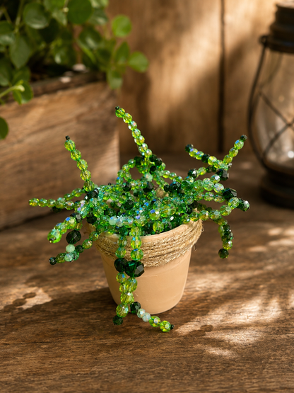 Emerald Cascade - Mini