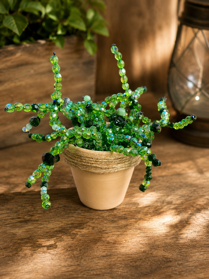 Emerald Cascade - Mini