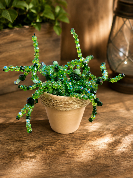 Emerald Cascade - Mini