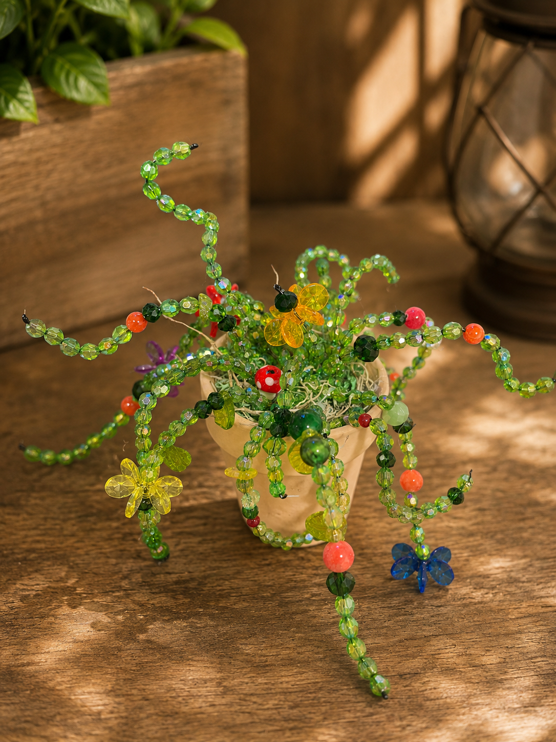 Wildflower Whimsy - Mini