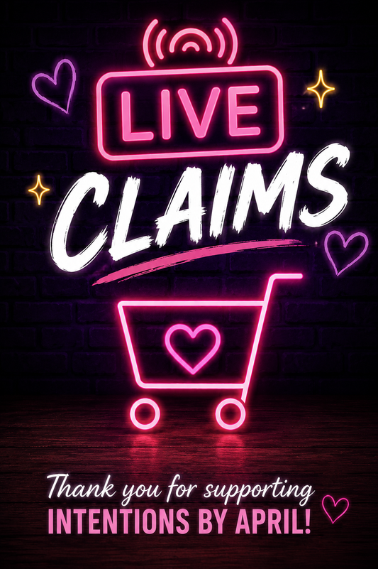 LIVE CLAIMS