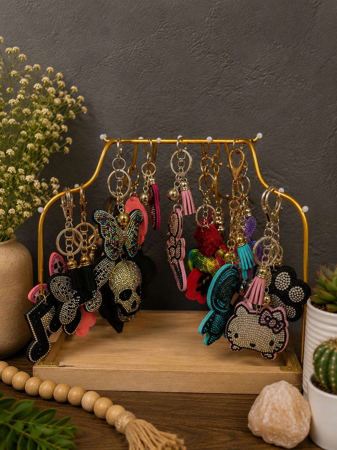 Bling Charms