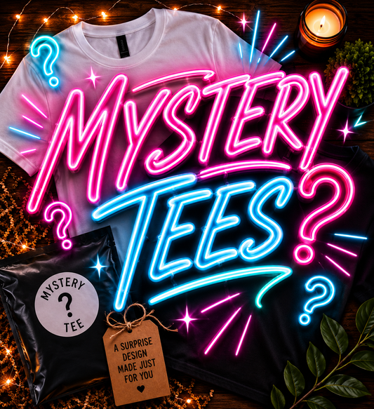 MyStErY TeEs