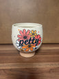 🌸 Petty in Bloom Planter