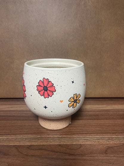 🌸 Petty in Bloom Planter