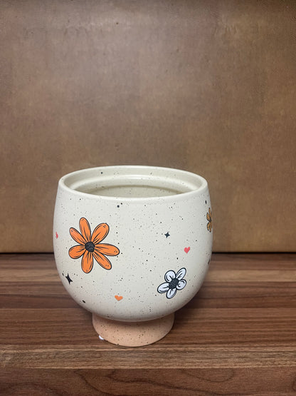 🌸 Petty in Bloom Planter