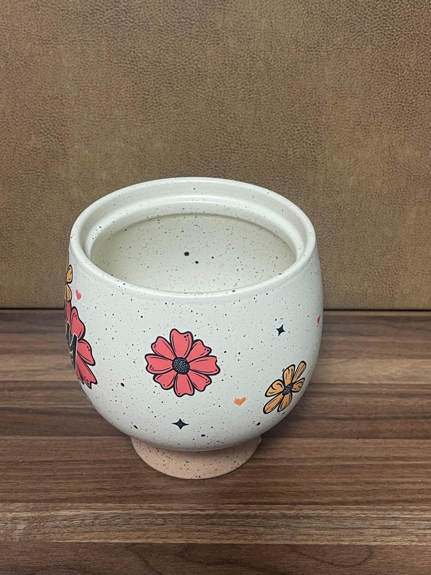 🌸 Petty in Bloom Planter