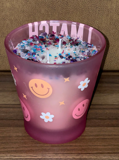 Match My Energy - 14 OZ CANDLE