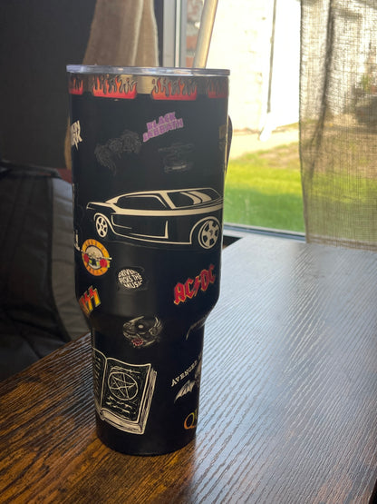 THE KIA CUP