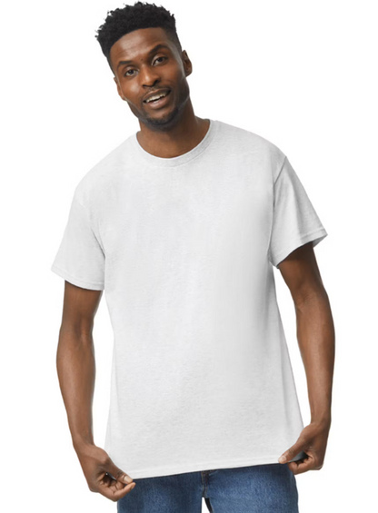 ✨ Make It Yours – Adult Unisex Tees 👕