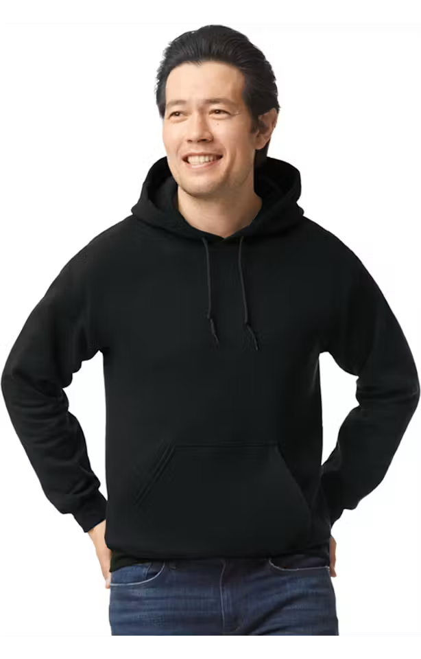 ✨ Make It Yours – Adult Unisex hoodie