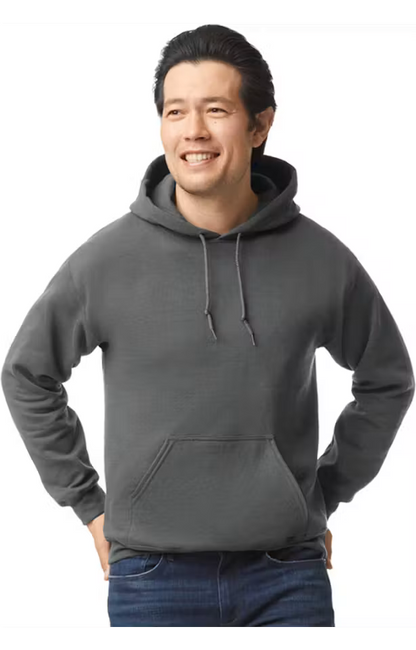✨ Make It Yours – Adult Unisex hoodie