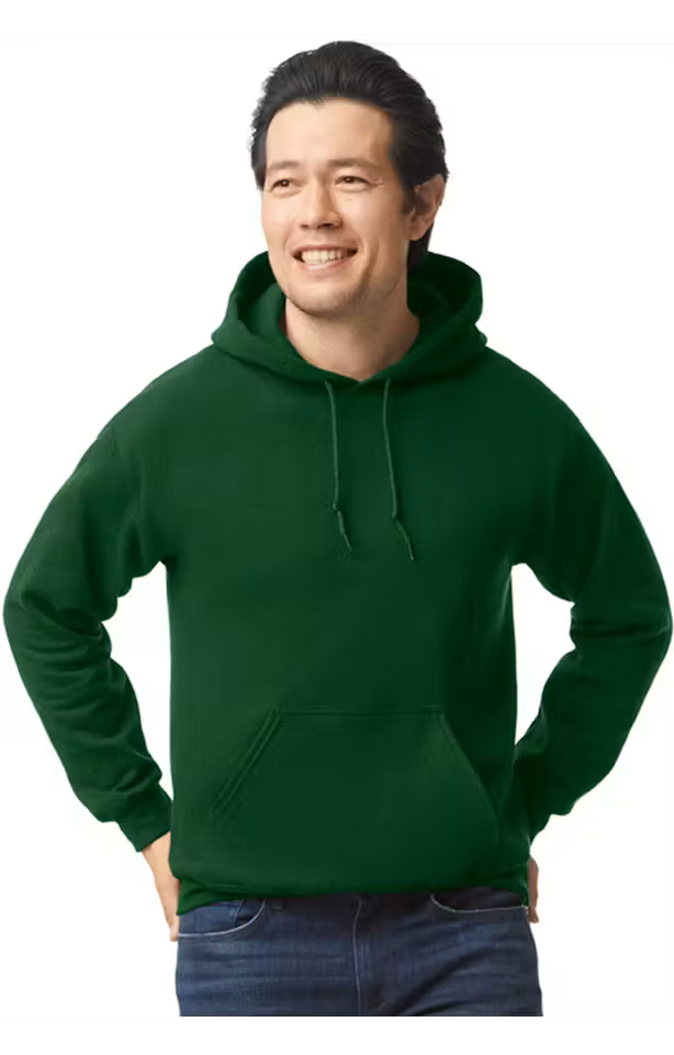 ✨ Make It Yours – Adult Unisex hoodie