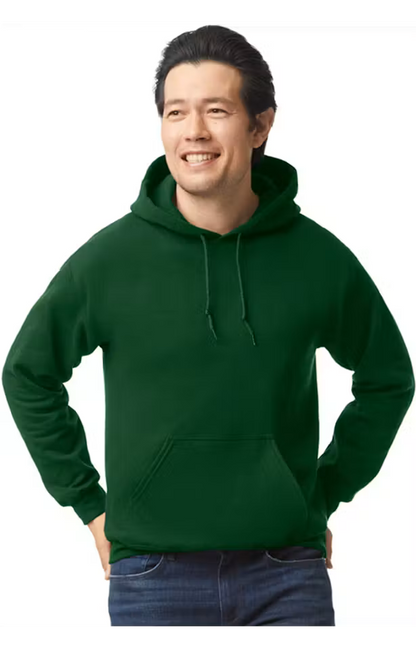 ✨ Make It Yours – Adult Unisex hoodie