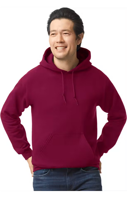 ✨ Make It Yours – Adult Unisex hoodie