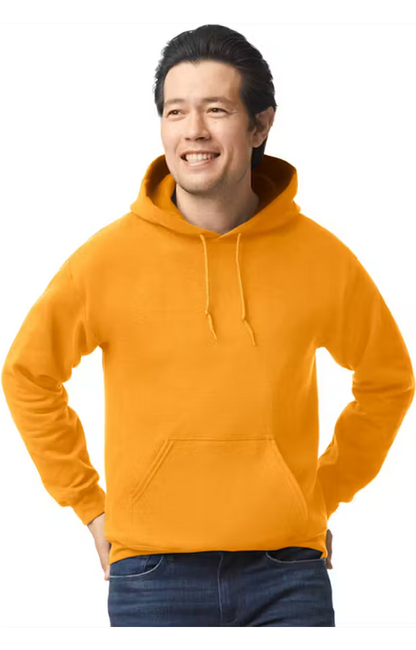 ✨ Make It Yours – Adult Unisex hoodie
