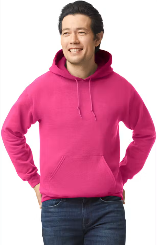 ✨ Make It Yours – Adult Unisex hoodie