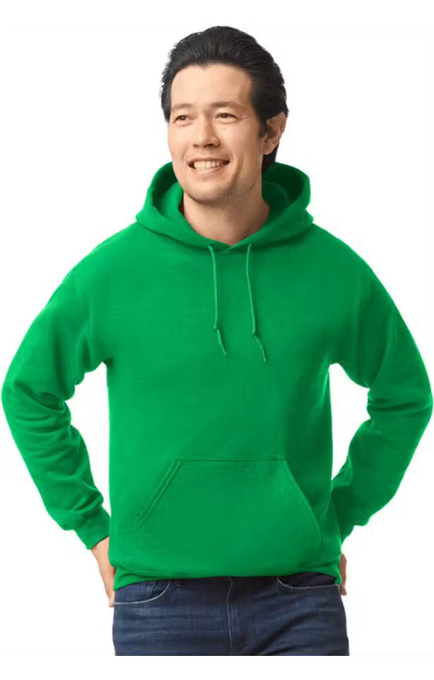 ✨ Make It Yours – Adult Unisex hoodie