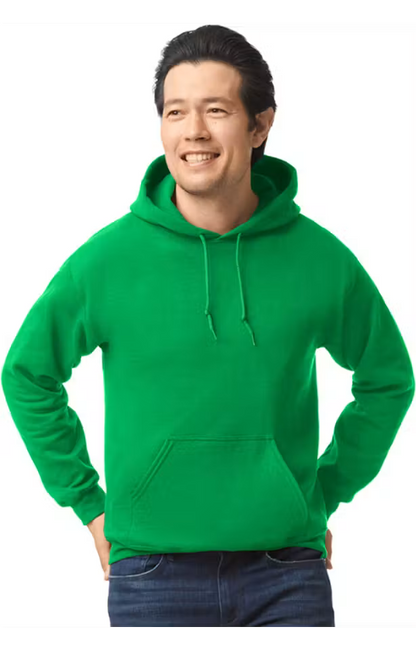 ✨ Make It Yours – Adult Unisex hoodie