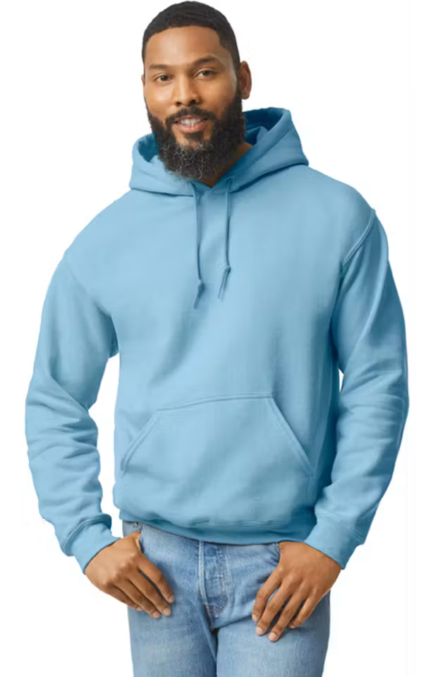 ✨ Make It Yours – Adult Unisex hoodie