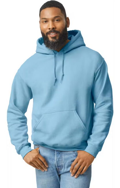 ✨ Make It Yours – Adult Unisex hoodie