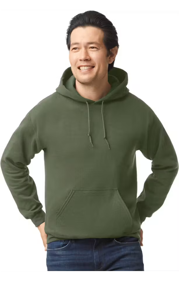 ✨ Make It Yours – Adult Unisex hoodie
