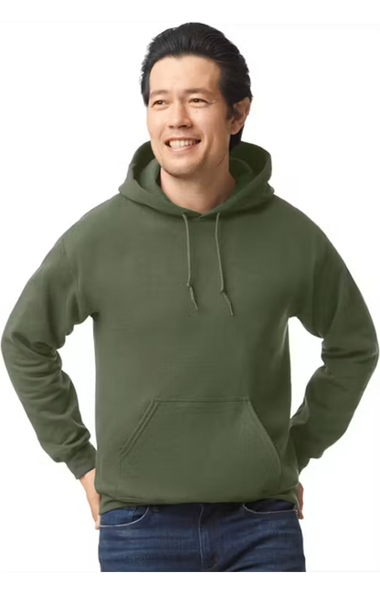 ✨ Make It Yours – Adult Unisex hoodie