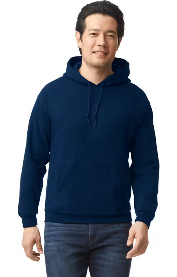✨ Make It Yours – Adult Unisex hoodie