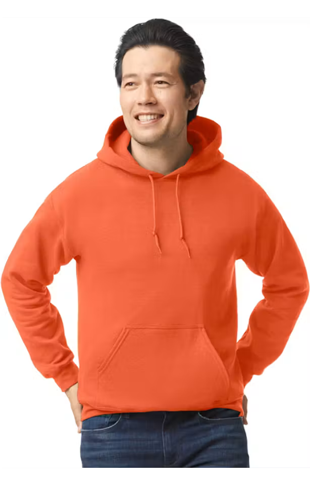 ✨ Make It Yours – Adult Unisex hoodie