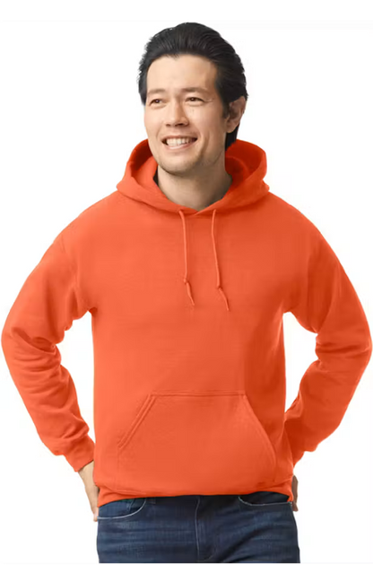 ✨ Make It Yours – Adult Unisex hoodie
