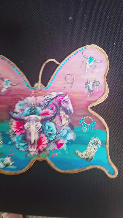 Rodeo Wings