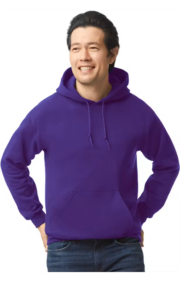 ✨ Make It Yours – Adult Unisex hoodie