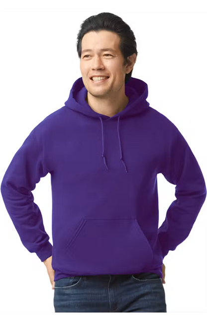 ✨ Make It Yours – Adult Unisex hoodie
