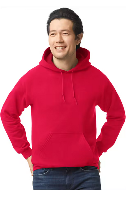 ✨ Make It Yours – Adult Unisex hoodie