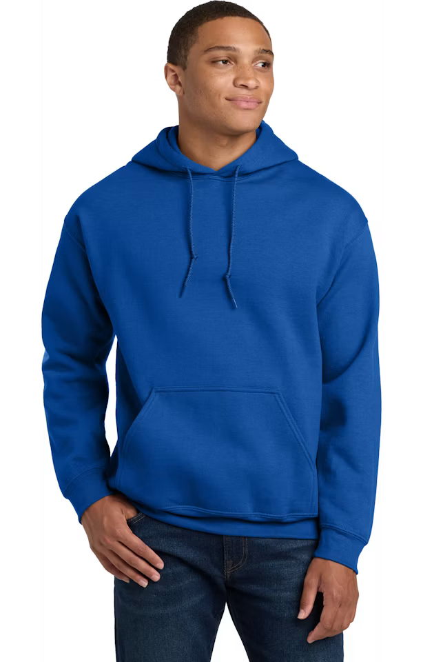 ✨ Make It Yours – Adult Unisex hoodie