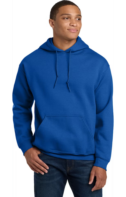 ✨ Make It Yours – Adult Unisex hoodie