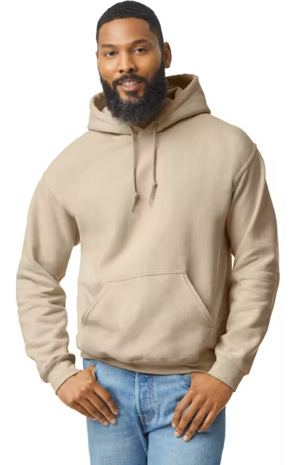✨ Make It Yours – Adult Unisex hoodie