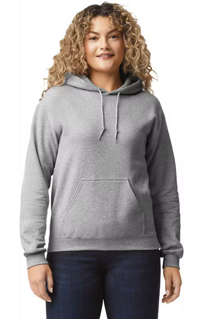 ✨ Make It Yours – Adult Unisex hoodie