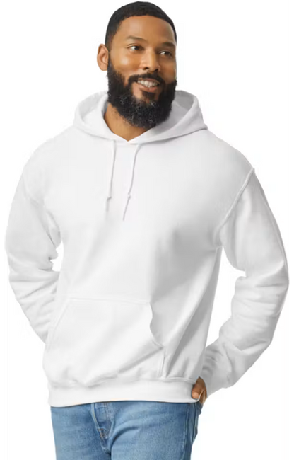 ✨ Make It Yours – Adult Unisex hoodie